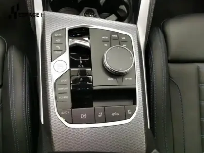 Photo 10 BMW Serie 4 Série 4 Cabriolet 420iA 184ch M Sport