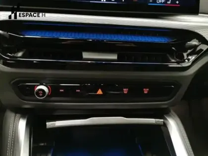 Photo 13 BMW Serie 4 Série 4 Cabriolet 420iA 184ch M Sport