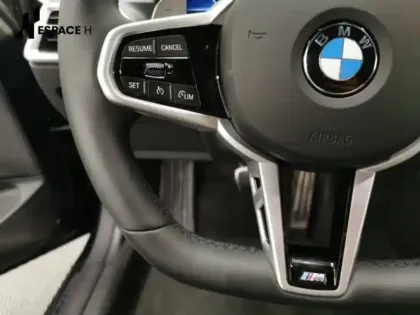 Photo 9 BMW Serie 4 Série 4 Cabriolet 420iA 184ch M Sport