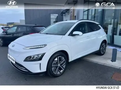 Photo Hyundai Kona Electric 39kwh - 136ch Creative Creative