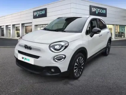 Photo Fiat 500x