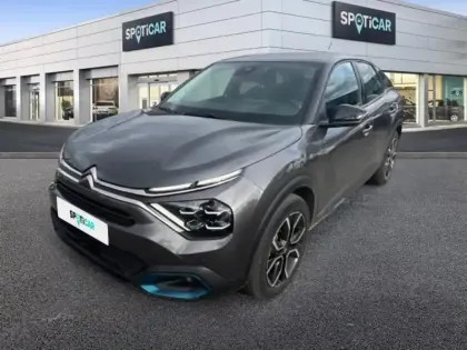 Photo Citroën C4