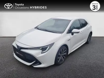 Photo Toyota Corolla
