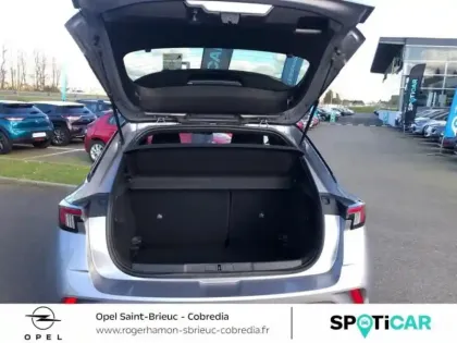 Photo 5 Opel Mokka  1.2 Turbo 130ch GS Line BVA8