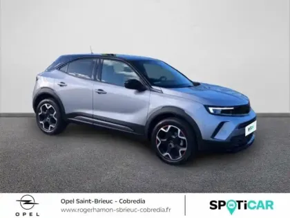 Photo 2 Opel Mokka  1.2 Turbo 130ch GS Line BVA8