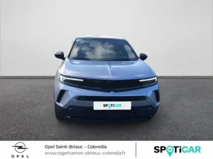 Photo 1 Opel Mokka  1.2 Turbo 130ch GS Line BVA8