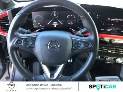 Photo 11 Opel Mokka  1.2 Turbo 130ch GS Line BVA8