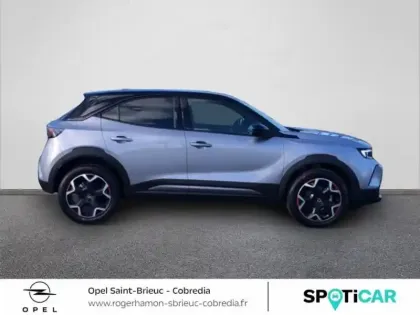 Photo 3 Opel Mokka  1.2 Turbo 130ch GS Line BVA8