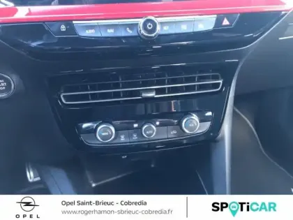 Photo 14 Opel Mokka  1.2 Turbo 130ch GS Line BVA8