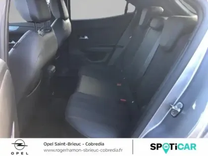 Photo 9 Opel Mokka  1.2 Turbo 130ch GS Line BVA8