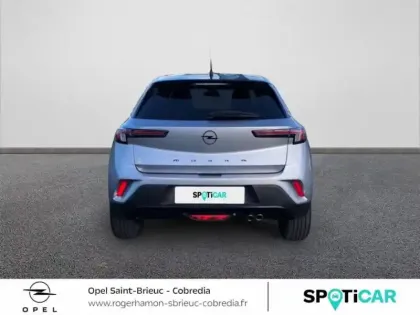 Photo 4 Opel Mokka  1.2 Turbo 130ch GS Line BVA8