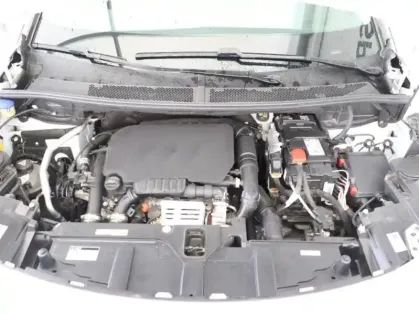 Photo 11 Peugeot 3008  1.2 PureTech 130ch Allure S&S