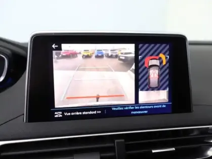 Photo 13 Peugeot 3008  1.2 PureTech 130ch Allure S&S