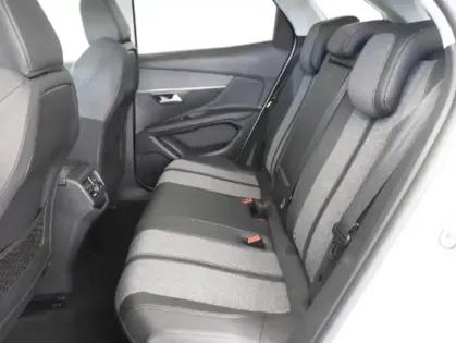 Photo 9 Peugeot 3008  1.2 PureTech 130ch Allure S&S