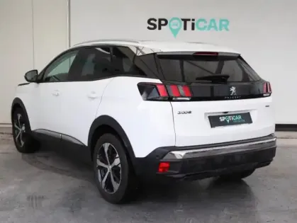 Photo 6 Peugeot 3008  1.2 PureTech 130ch Allure S&S