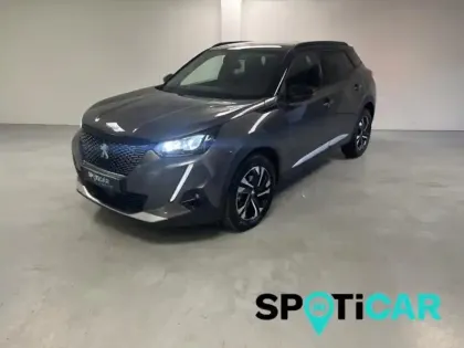 Photo Peugeot 2008