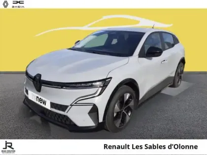 Photo Renault Megane