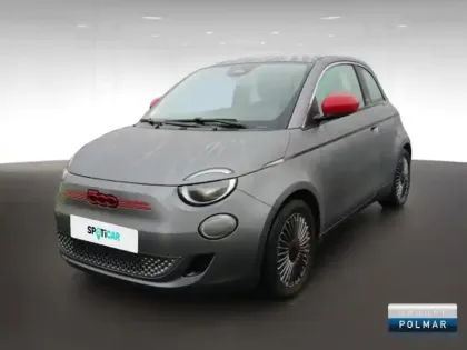 Photo Fiat 500