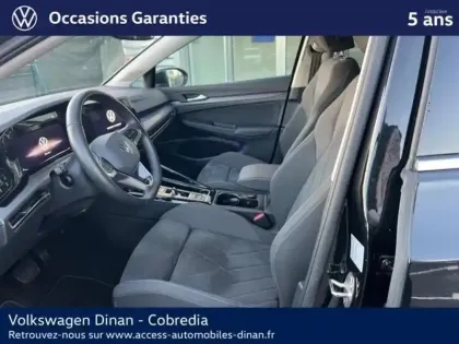 Photo 22 Volkswagen Golf  1.5 eTSI EVO2 150ch Style DSG7