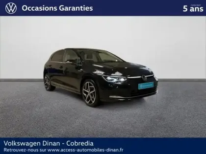 Photo 32 Volkswagen Golf  1.5 eTSI EVO2 150ch Style DSG7