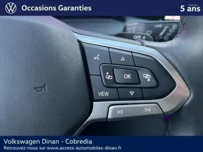 Photo 29 Volkswagen Golf  1.5 eTSI EVO2 150ch Style DSG7