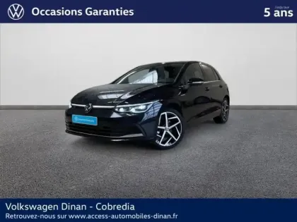 Photo 30 Volkswagen Golf  1.5 eTSI EVO2 150ch Style DSG7