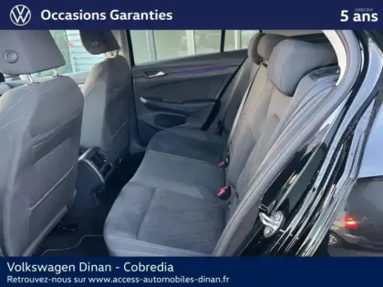 Photo 23 Volkswagen Golf  1.5 eTSI EVO2 150ch Style DSG7