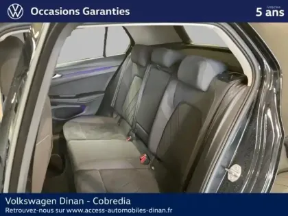 Photo 38 Volkswagen Golf  1.5 eTSI EVO2 150ch Style DSG7