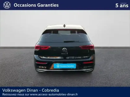 Photo 20 Volkswagen Golf  1.5 eTSI EVO2 150ch Style DSG7