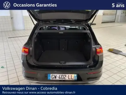 Photo 36 Volkswagen Golf  1.5 eTSI EVO2 150ch Style DSG7