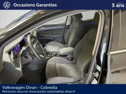 Photo 37 Volkswagen Golf  1.5 eTSI EVO2 150ch Style DSG7