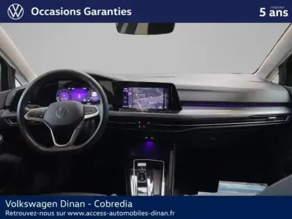 Photo 39 Volkswagen Golf  1.5 eTSI EVO2 150ch Style DSG7