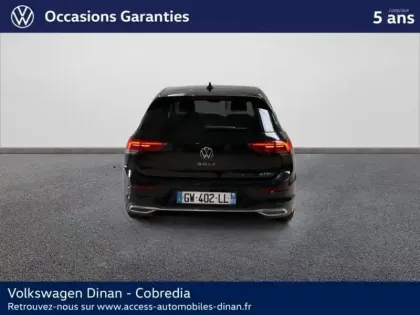 Photo 35 Volkswagen Golf  1.5 eTSI EVO2 150ch Style DSG7