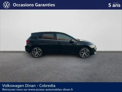 Photo 18 Volkswagen Golf  1.5 eTSI EVO2 150ch Style DSG7