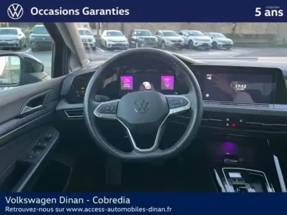 Photo 24 Volkswagen Golf  1.5 eTSI EVO2 150ch Style DSG7