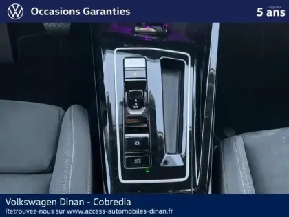 Photo 27 Volkswagen Golf  1.5 eTSI EVO2 150ch Style DSG7