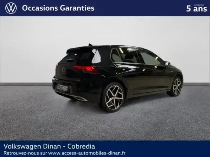 Photo 34 Volkswagen Golf  1.5 eTSI EVO2 150ch Style DSG7