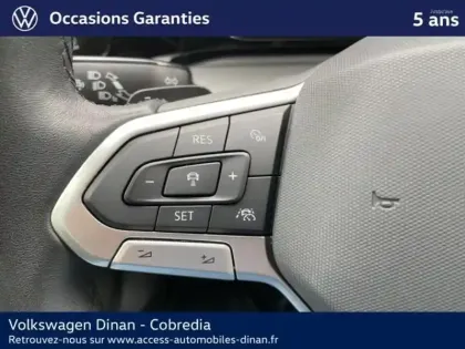 Photo 43 Volkswagen Golf  1.5 eTSI EVO2 150ch Style DSG7