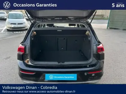 Photo 21 Volkswagen Golf  1.5 eTSI EVO2 150ch Style DSG7