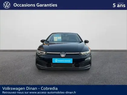 Photo 16 Volkswagen Golf  1.5 eTSI EVO2 150ch Style DSG7