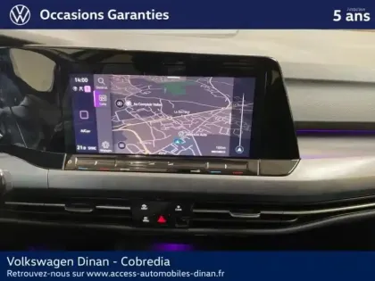 Photo 40 Volkswagen Golf  1.5 eTSI EVO2 150ch Style DSG7