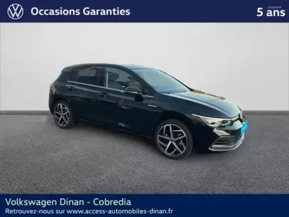 Photo 17 Volkswagen Golf  1.5 eTSI EVO2 150ch Style DSG7