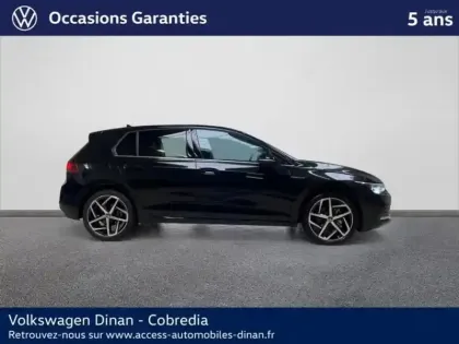 Photo 33 Volkswagen Golf  1.5 eTSI EVO2 150ch Style DSG7