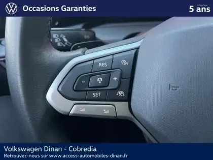 Photo 28 Volkswagen Golf  1.5 eTSI EVO2 150ch Style DSG7