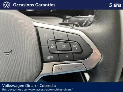 Photo 44 Volkswagen Golf  1.5 eTSI EVO2 150ch Style DSG7