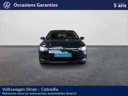 Photo 31 Volkswagen Golf  1.5 eTSI EVO2 150ch Style DSG7