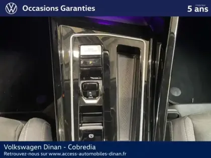 Photo 41 Volkswagen Golf  1.5 eTSI EVO2 150ch Style DSG7