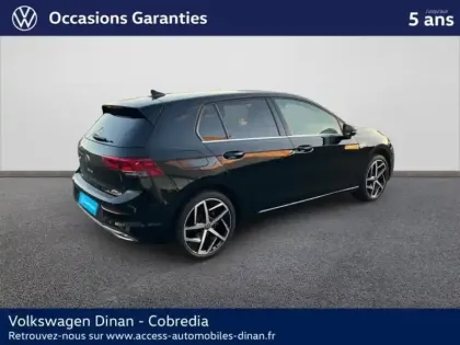 Photo 19 Volkswagen Golf  1.5 eTSI EVO2 150ch Style DSG7