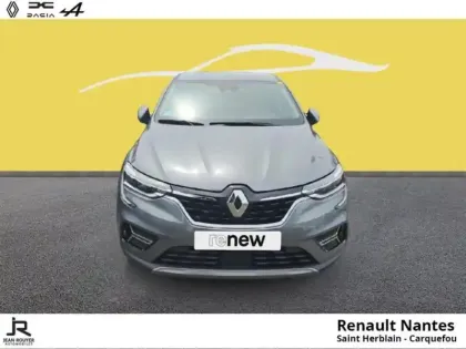 Photo 9 Renault Arkana  1.3 TCe mild hybrid 140ch Evolution EDC -22