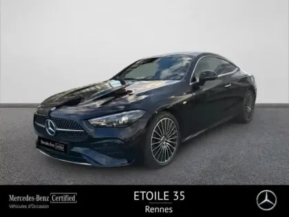 Photo Mercedes Cle